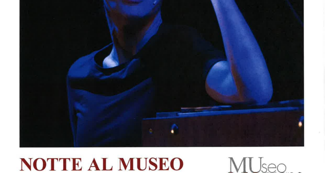 Notte al Museo (gdl_888260015_image) Notte al Museo (gdl_888260015_image)