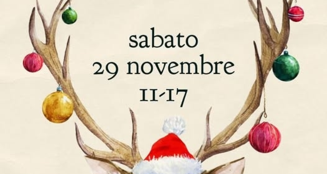 Mercatino di Natale di Rossa (gdl_896382394_image) Mercatino di Natale di Rossa (gdl_896382394_image)