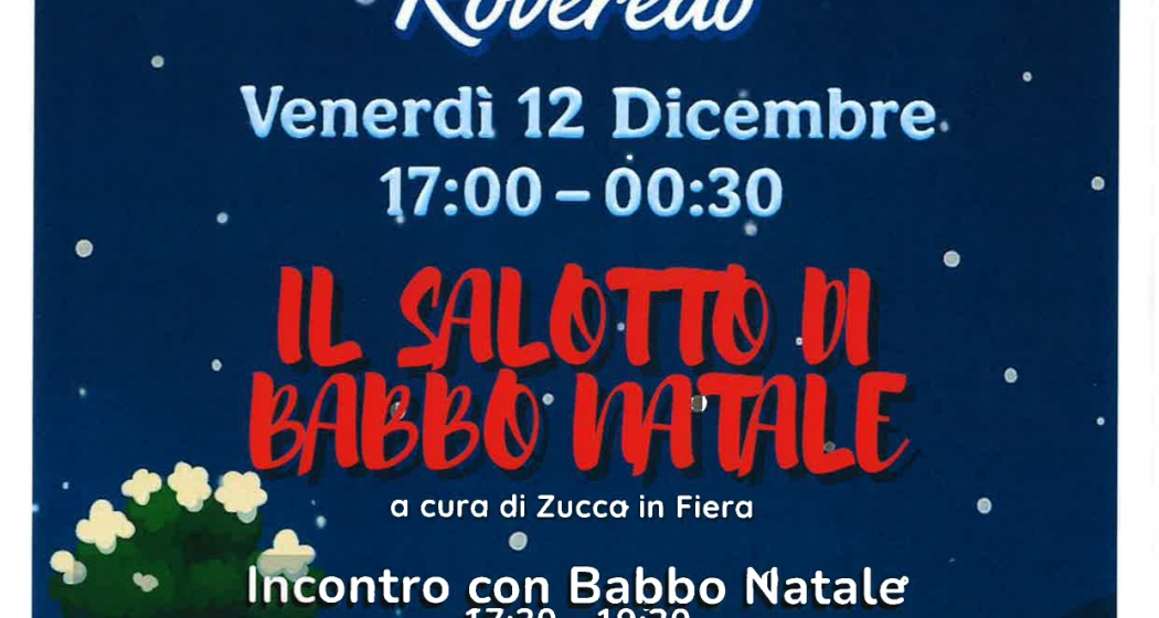 Il salotto di Babbo Natale (gdl_903536352_image)