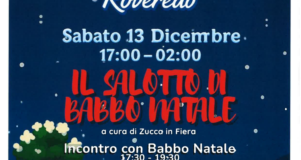 Il salotto di Babbo Natale (gdl_903536353_image)