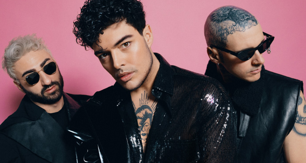 The Kolors + Kashmere (gdl_905786886_image)