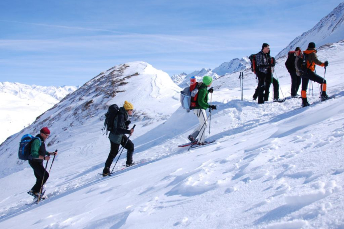 San Bernardino - Furestin