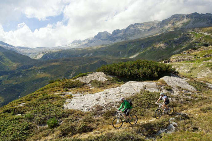 Passo San Bernardino