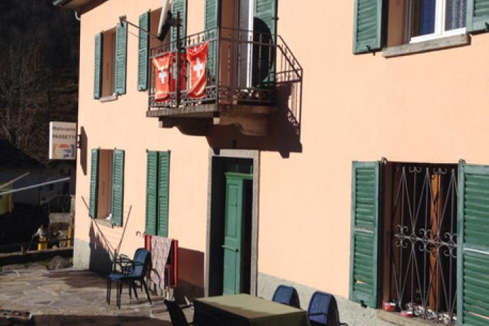 Ristorante Passetti con alloggio (oua_17632789_image)