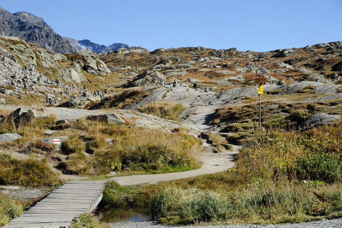Passo del San Bernardino - Trail Running (oua_18441949_image) Passo del San Bernardino - Trail Running (oua_18441949_image)