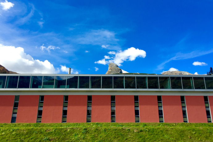 Ostello San Bernardino (oua_22917765_image) Ostello San Bernardino (oua_22917765_image)