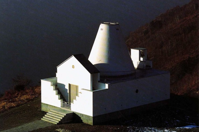 Chiesa di nostra Signora di Fatima (oua_28353020_image) Chiesa di nostra Signora di Fatima (oua_28353020_image)