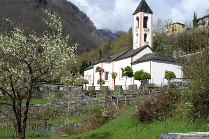 Chiesa San Clemente (oua_28416355_image) Chiesa San Clemente (oua_28416355_image)