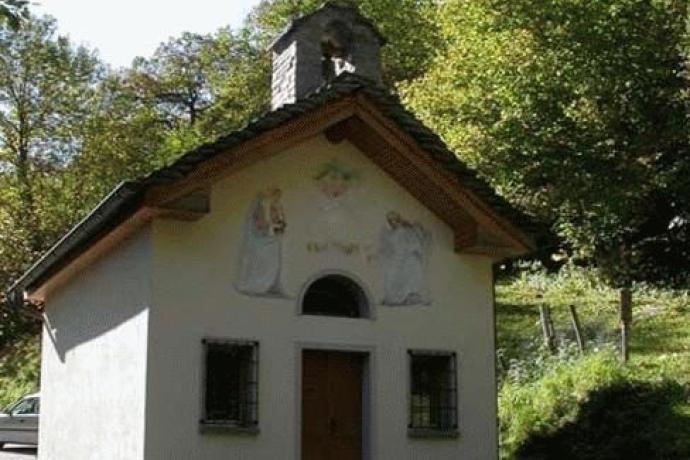 Cappella della Madonna del Rosario (oua_28416633_image)