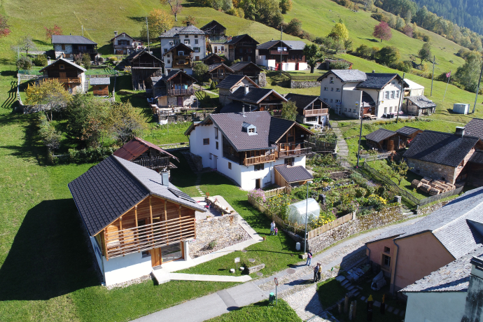 Agriturismo Raìsc (oua_28420822_image)