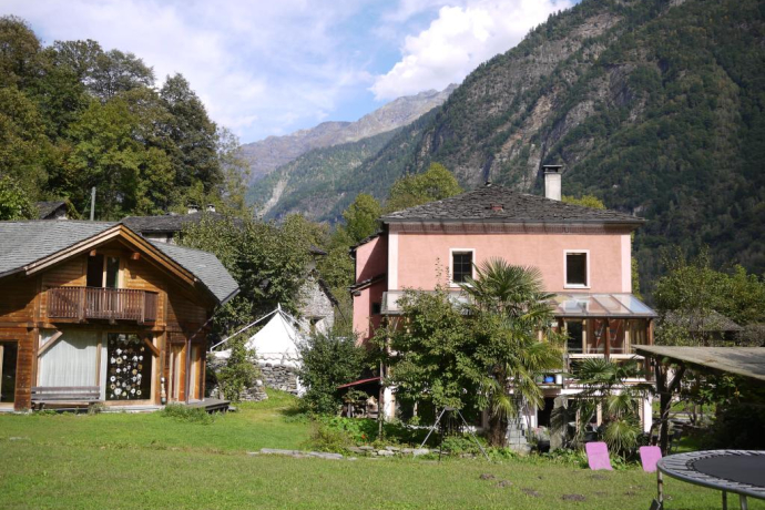 Centro Arte Cabbiolo (oua_28426798_image) Centro Arte Cabbiolo (oua_28426798_image)