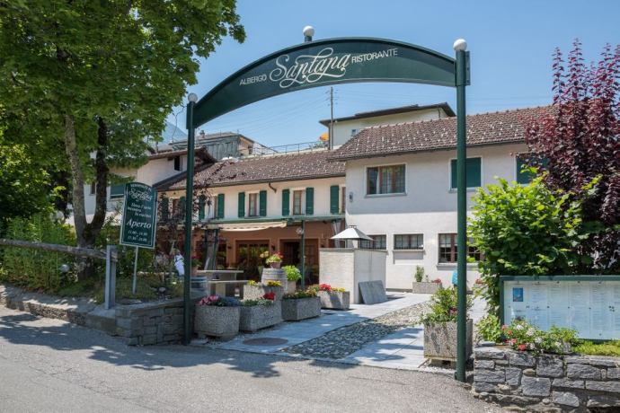 Albergo Ristorante Santana (oua_28480204_image)