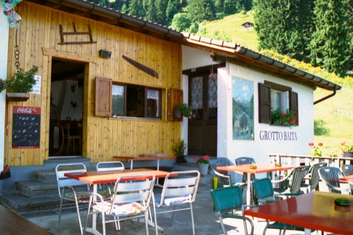 Grotto Baita (oua_29241854_image) Grotto Baita (oua_29241854_image)