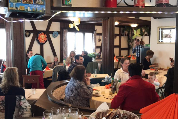 Trattoria Lumbreida (oua_35988905_image) Trattoria Lumbreida (oua_35988905_image)