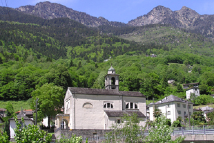 Grono - Castaneda - Sta Maria iC - Verdabbio - Leggia - Grono (oua_37925771_image) Grono - Castaneda - Sta Maria iC - Verdabbio - Leggia - Grono (oua_37925771_image)