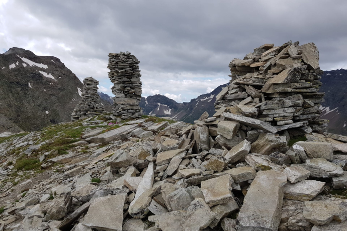 GHD - Trekking Tre Omen (oua_40313686_image)