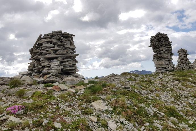 GHD - Trekking Tre Omen (oua_40317002_image)