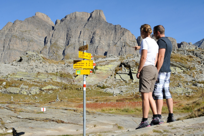 Passo San Bernardino - Alp Montagna (oua_41504995_image)
