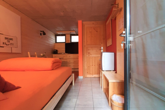 MiniSuite Deluxe CàVegia (oua_43060562_image) MiniSuite Deluxe CàVegia (oua_43060562_image)