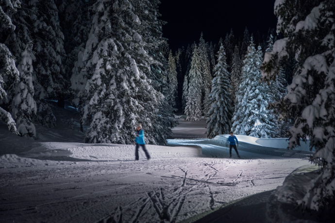 Pista Fornas (anche notturna) (oua_43464521_image) Pista Fornas (anche notturna) (oua_43464521_image)