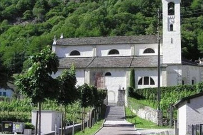 La Visita del Borgo (oua_46257115_image) La Visita del Borgo (oua_46257115_image)