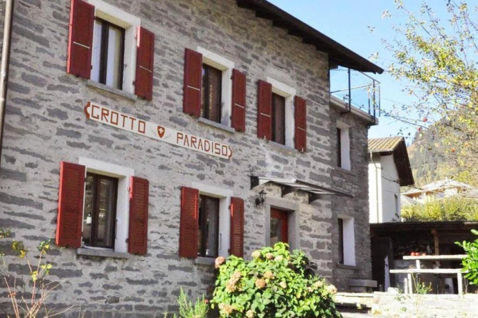 BnB Grotto Paradiso (oua_52469930_image)