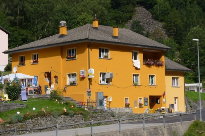 Ristobar BnB al Pont (oua_58054788_image) Ristobar BnB al Pont (oua_58054788_image)