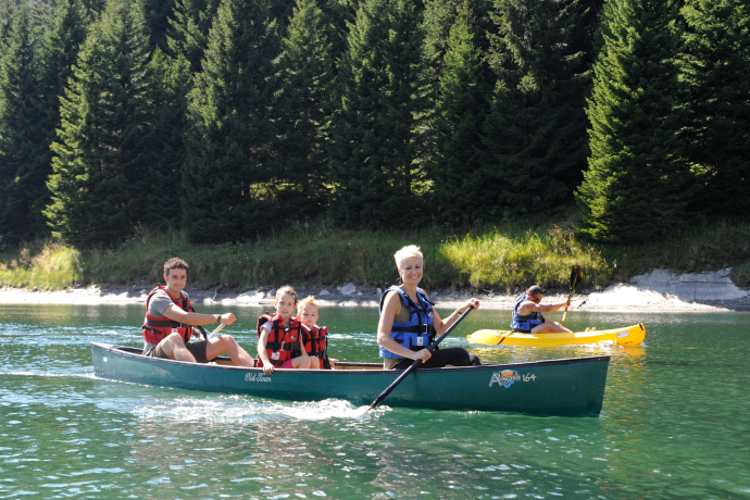 Kayak sul lago d'Isola (oua_600319774_image)