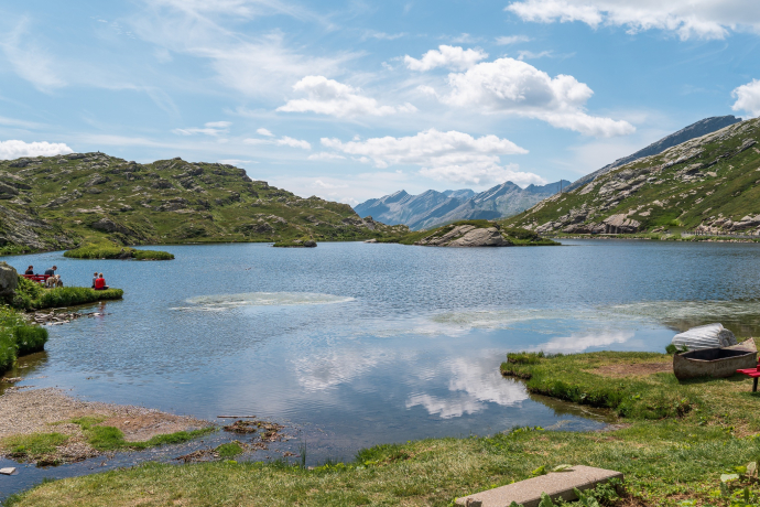Passo San Bernardino - Alp Montagna (oua_602610162_image)