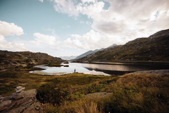 San-Bernardino-Pass - Römische Straße (oua_602610255_image)