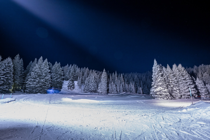 Pista Fornas (anche notturna) (oua_604068849_image) Pista Fornas (anche notturna) (oua_604068849_image)