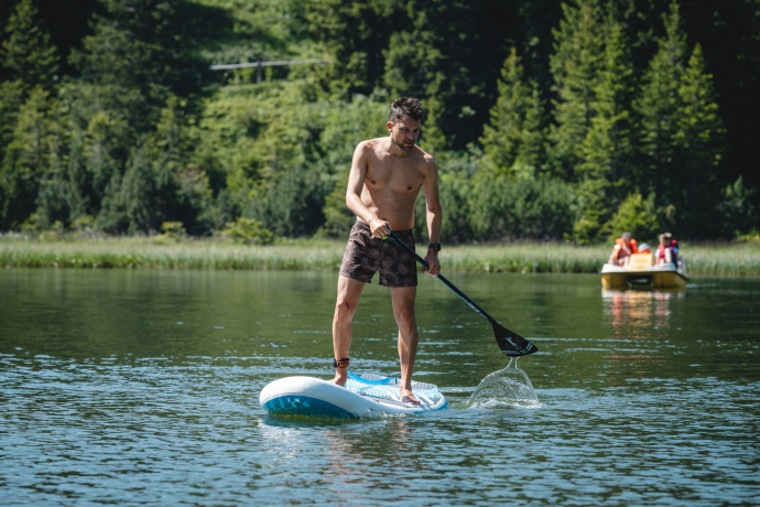 Aussichtsreiche Wanderung auf dem Walserweg von Hinterrhein nach San Bernardino über den Passo del San Bernardino (oua_605726413_image)
