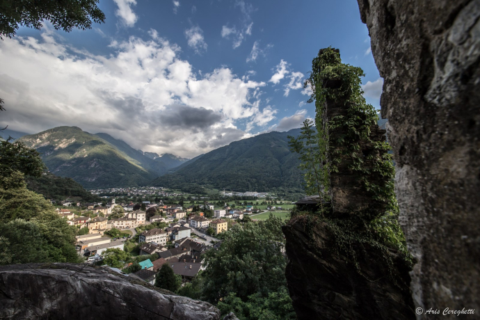 Torre di San Vittore Torre di San Vittore