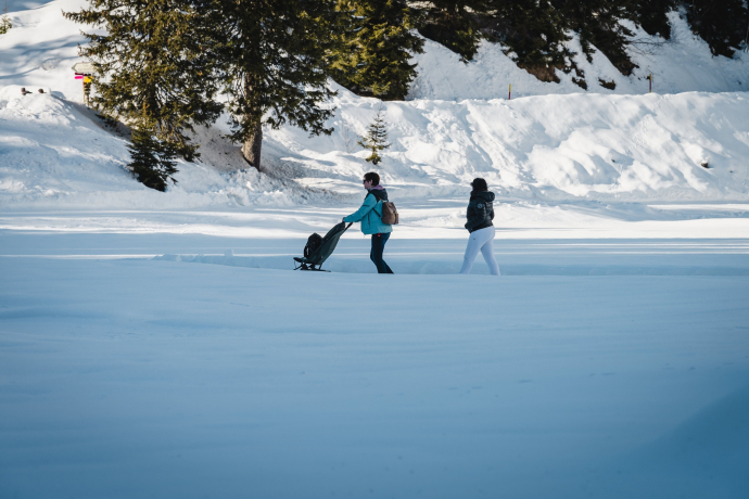 Pista Pian Doss Pista Pian Doss