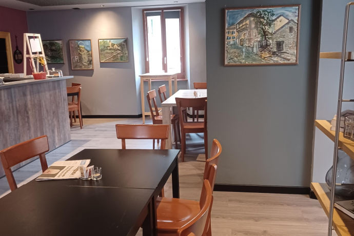 Bar Osteria Toschini