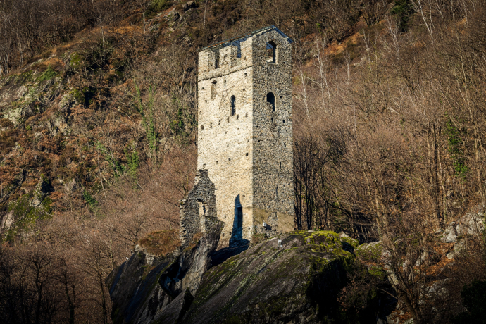 Torre Pala Torre Pala