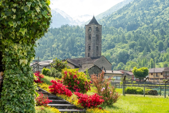 Chiesa San Giulio Chiesa San Giulio