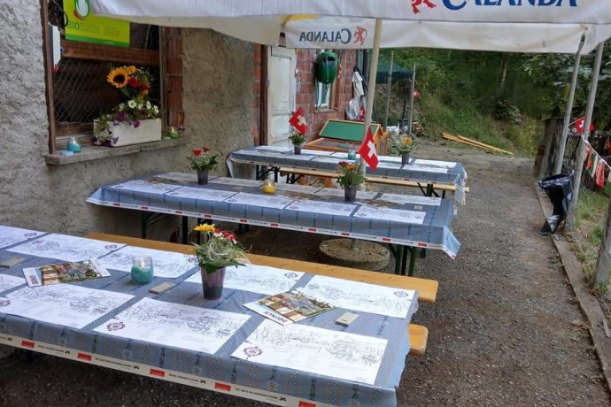 Azienda Agricola Mirò