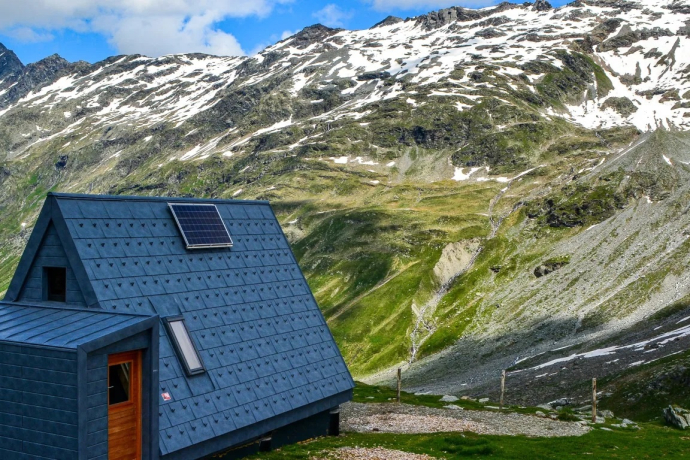 Rifugio Curciusa (oua_62273720_image) Rifugio Curciusa (oua_62273720_image)