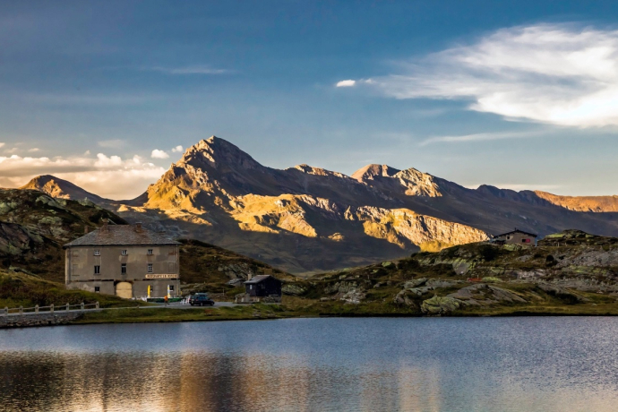 Ristorante Ospizio (oua_66082353_image) Ristorante Ospizio (oua_66082353_image)