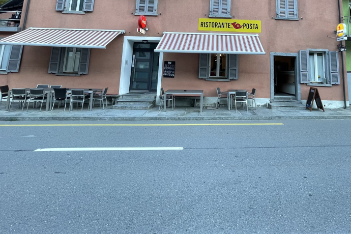 Ristorante con alloggio della Posta (oua_71407287_image) Ristorante con alloggio della Posta (oua_71407287_image)