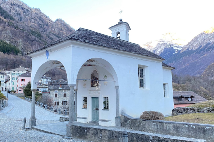 Oratorio della Madonna Addolorata (oua_78383072_image)