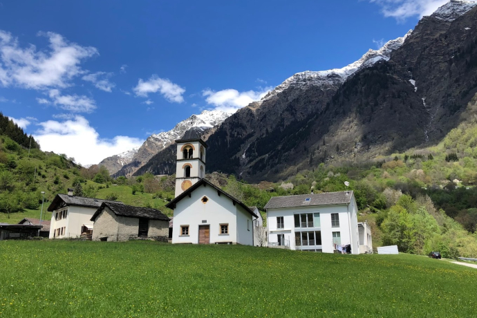 Cappella di San Giovanni Nepomuceno (oua_78383355_image)