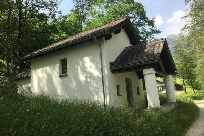 Wanderung von Rossa nach Santa Domenica (oua_78412938_image)