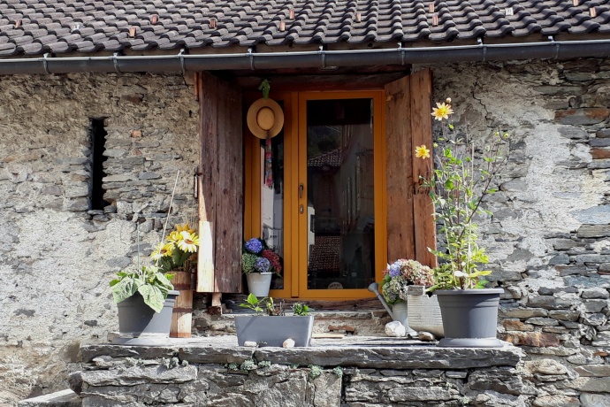 La Vita de una Volta... il Sogno di Michi (oua_78635348_image) La Vita de una Volta... il Sogno di Michi (oua_78635348_image)