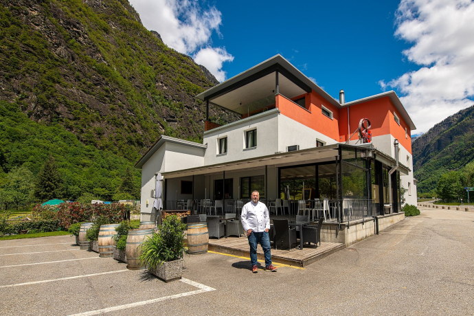 Albergo Ristorante Groven (oua_88292735_image) Albergo Ristorante Groven (oua_88292735_image)