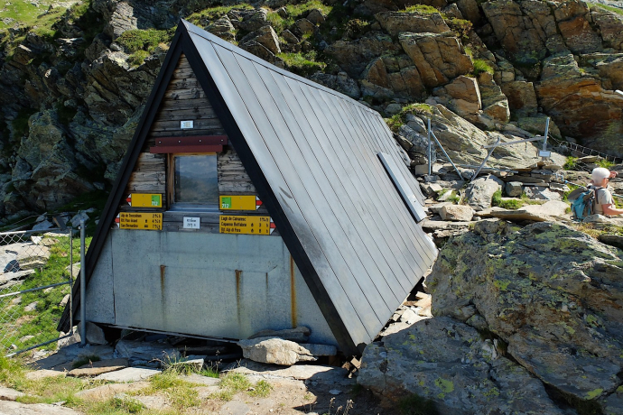 Rifugio Ganan (oua_88419176_image) Rifugio Ganan (oua_88419176_image)