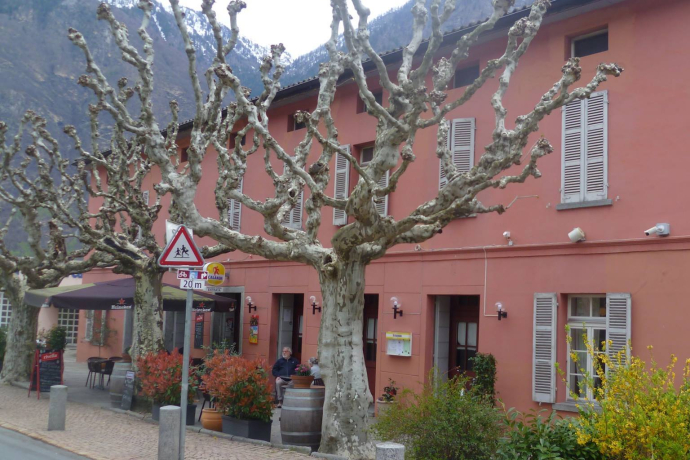 Ristorante Vecchia Birreria (oua_88451402_image) Ristorante Vecchia Birreria (oua_88451402_image)