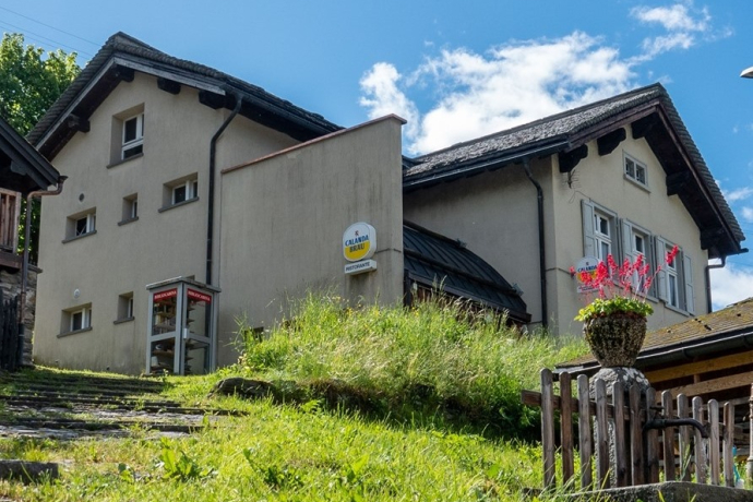 Ristorante-Gelateria Val Meira (oua_88453346_image) Ristorante-Gelateria Val Meira (oua_88453346_image)