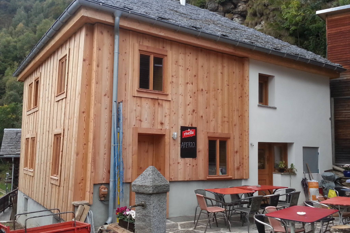 Rundwanderung auf der Via Alpina Red R85 ab Selma (oua_88454333_image) Rundwanderung auf der Via Alpina Red R85 ab Selma (oua_88454333_image)